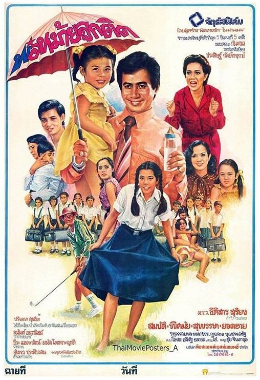 รวมผลงานแสดงภาพยนตร์ ของ "พล พลาพร" พระเอกดังจาก"ดาวพระศุกร์"เมื่อประมาณ 36 ปีที่แล้ว
