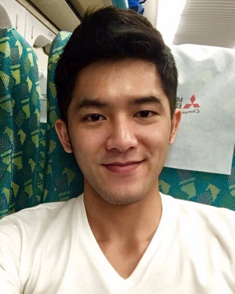 เลียยามบ่าย