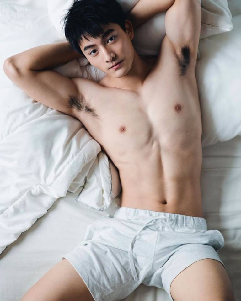 เลียยามบ่าย
