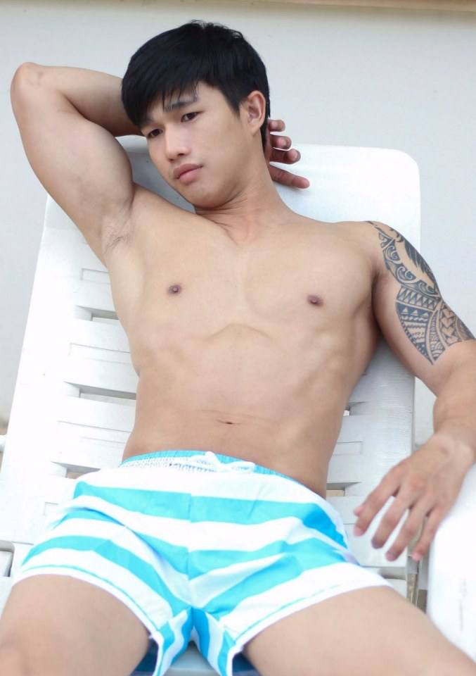 แซ่บแน่นๆ