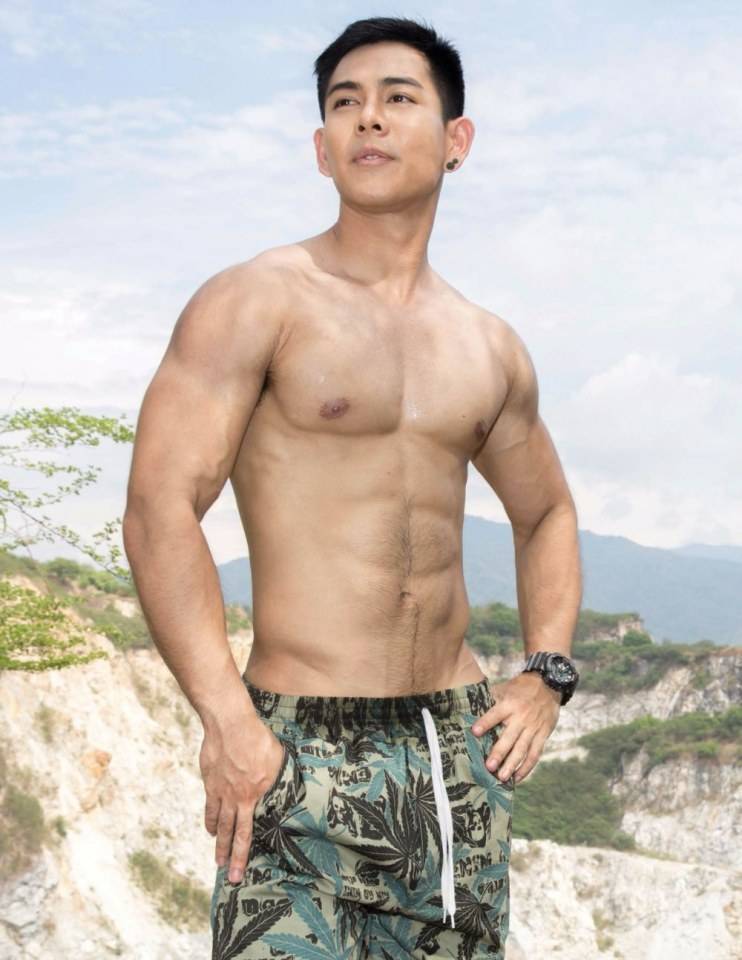แซ่บฉบับพี่บิ๊ก