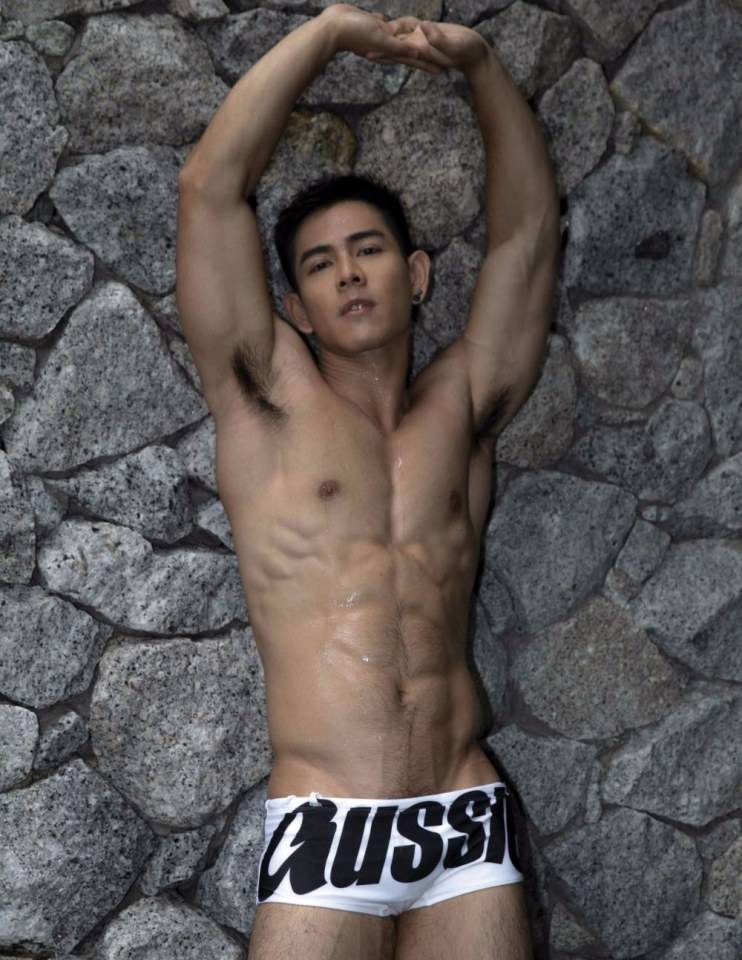 แซ่บฉบับพี่บิ๊ก