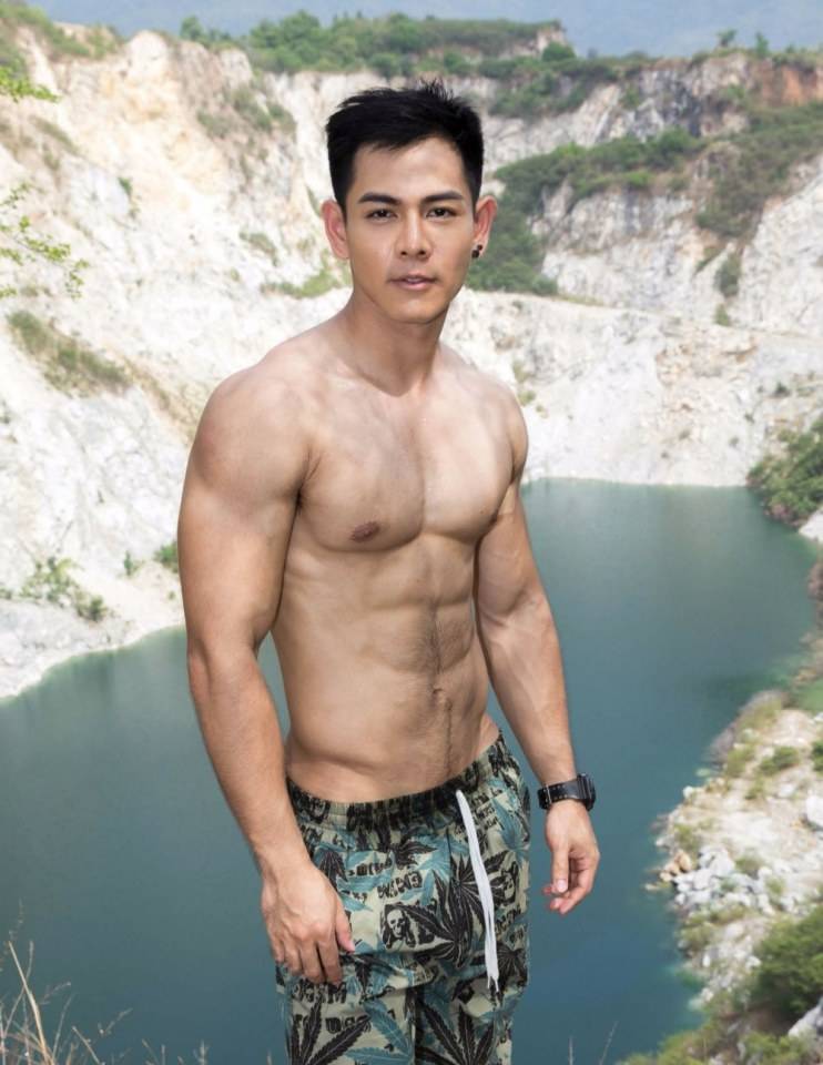 แซ่บฉบับพี่บิ๊ก
