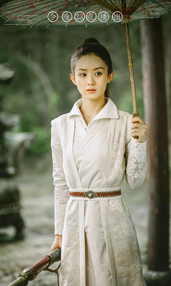 ตำนานฉู่เฉียว จอมนางจารชนหน่วย 11 Princess & Agents《特工皇妃楚乔传》2016 part47
