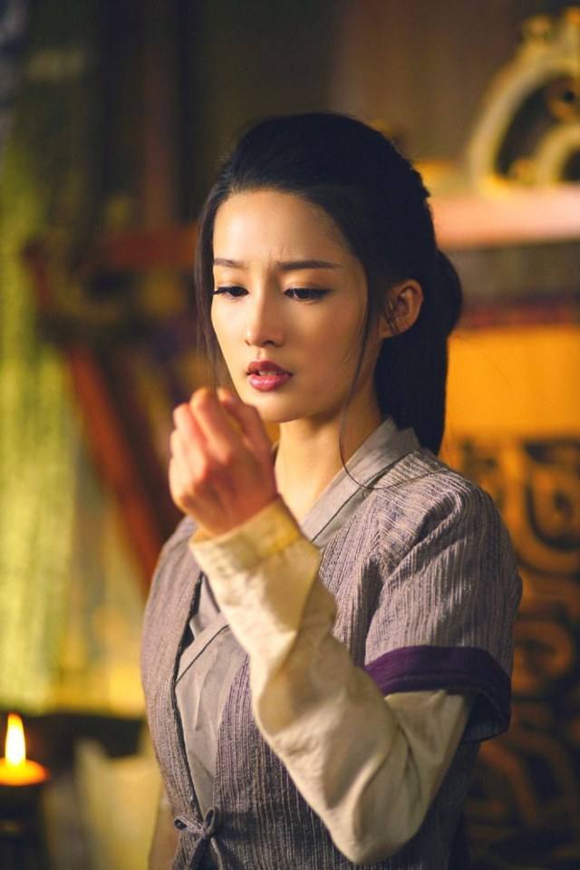 ตำนานฉู่เฉียว จอมนางจารชนหน่วย 11 Princess & Agents《特工皇妃楚乔传》2016 part47