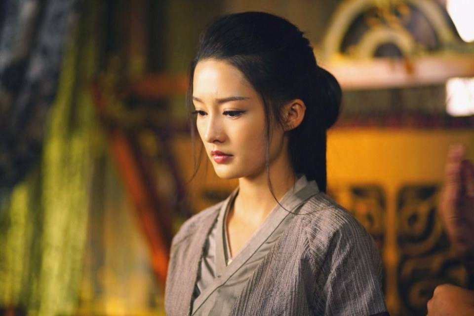 ตำนานฉู่เฉียว จอมนางจารชนหน่วย 11 Princess & Agents《特工皇妃楚乔传》2016 part47