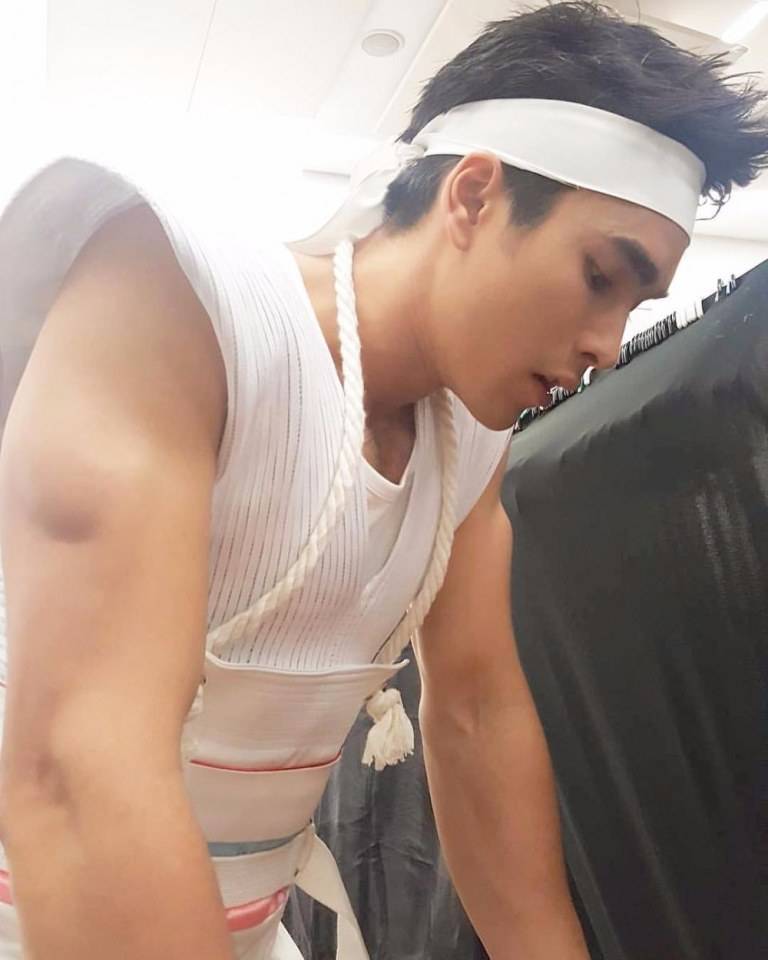 ยังไงๆก็ ณ.ดูด