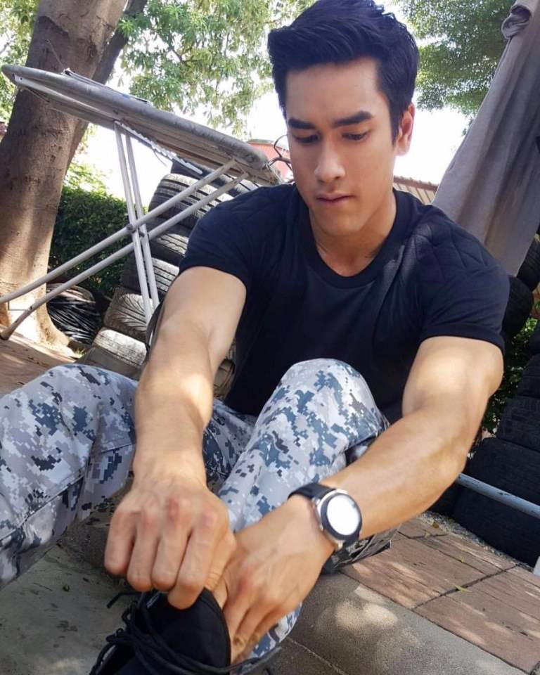 ยังไงๆก็ ณ.ดูด