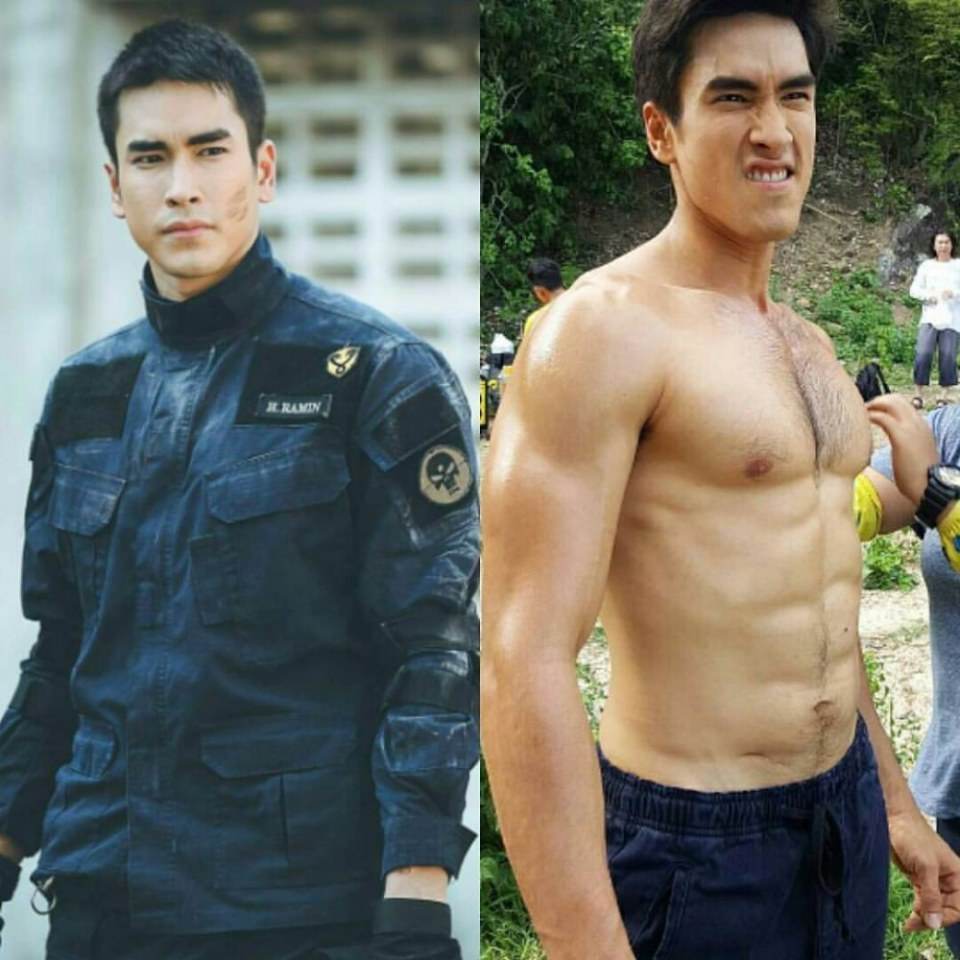 ยังไงๆก็ ณ.ดูด
