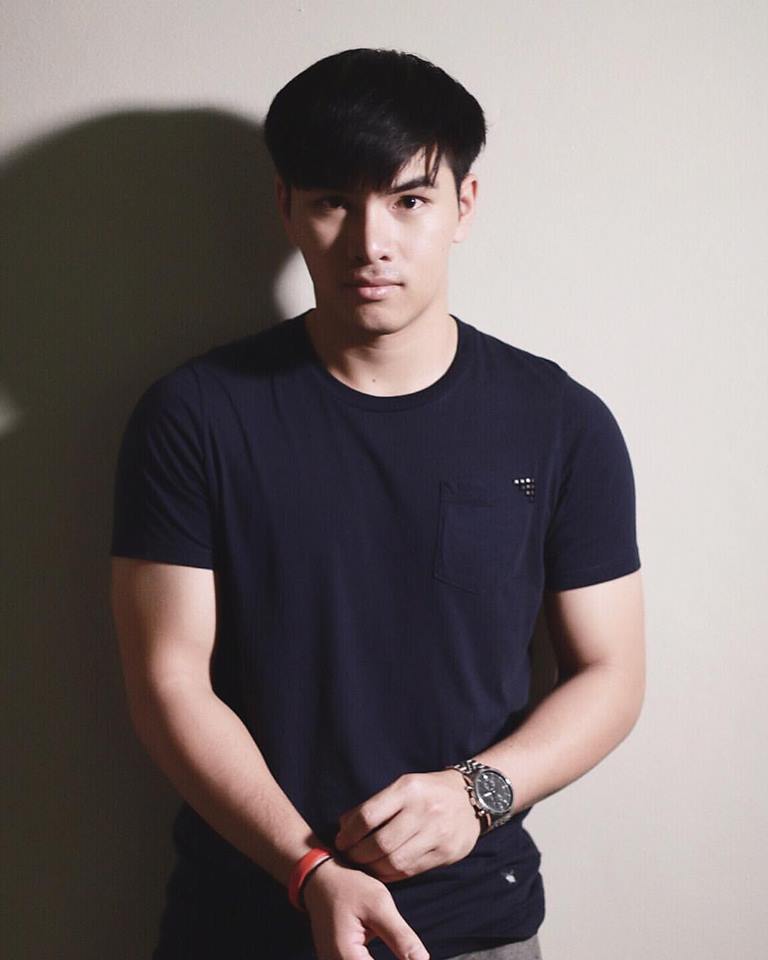 หนุ่มหล่อ✦cute boy✦ดีต่อใจ❥291