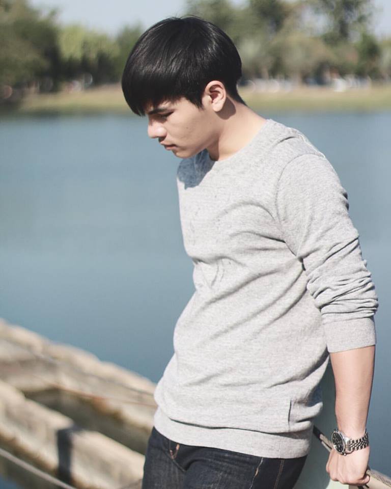หนุ่มหล่อ✦cute boy✦ดีต่อใจ❥291