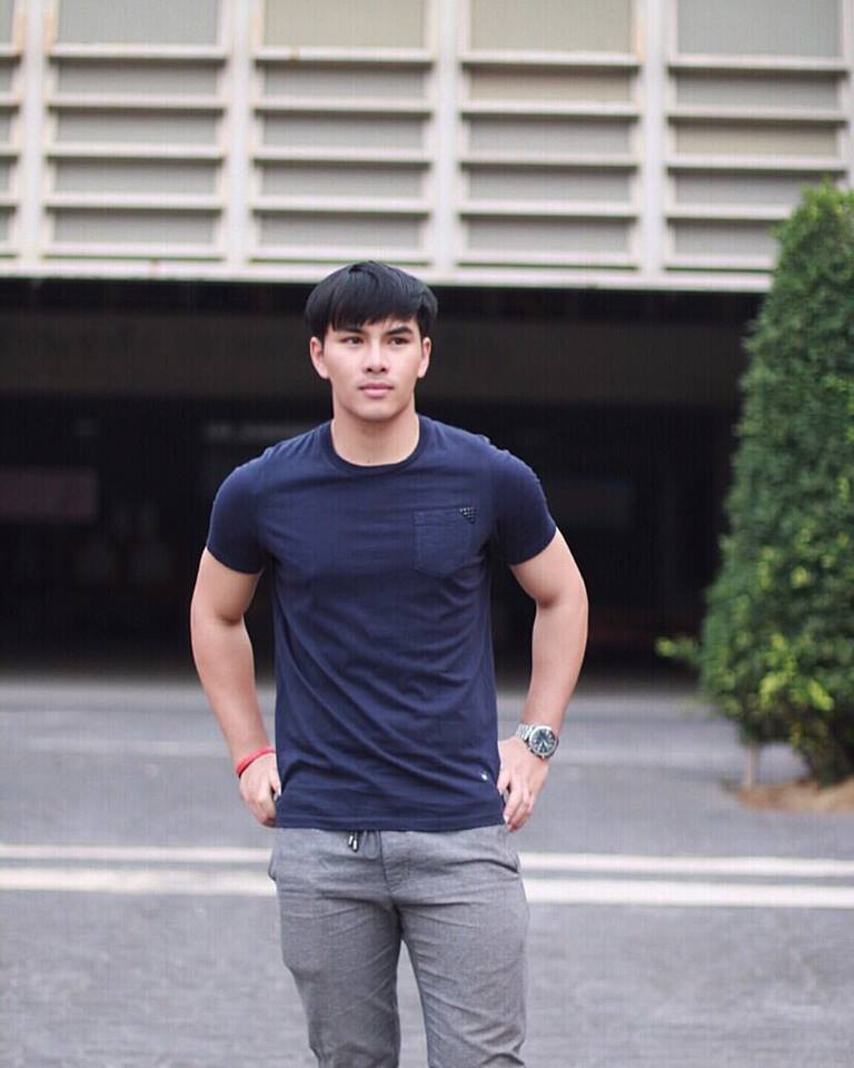 หนุ่มหล่อ✦cute boy✦ดีต่อใจ❥291