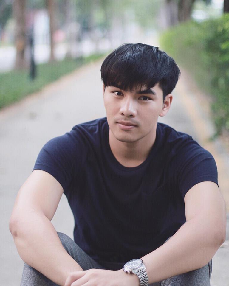 หนุ่มหล่อ✦cute boy✦ดีต่อใจ❥291