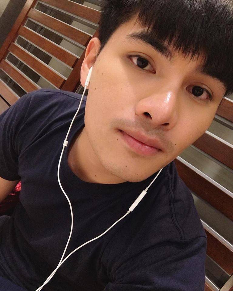 หนุ่มหล่อ✦cute boy✦ดีต่อใจ❥291