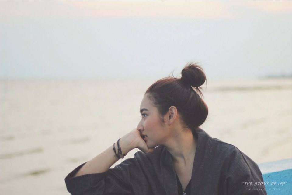 น้ำผึ้ง ธนภัทร สาวน้อยเสียงใส แห่งรั้วจุฬาฯ