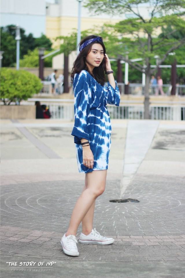 น้ำผึ้ง ธนภัทร สาวน้อยเสียงใส แห่งรั้วจุฬาฯ