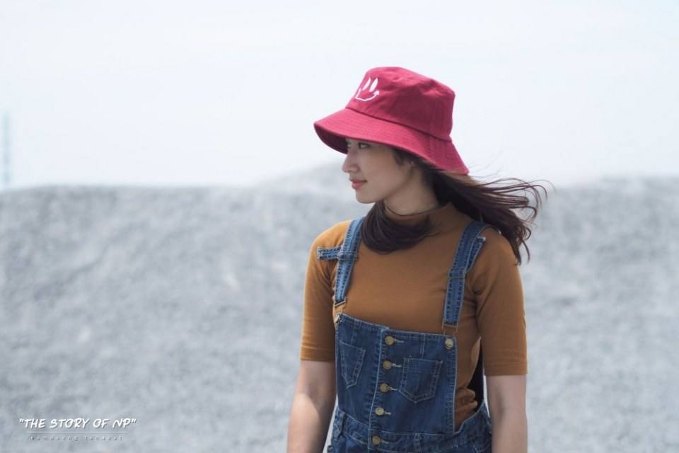 น้ำผึ้ง ธนภัทร สาวน้อยเสียงใส แห่งรั้วจุฬาฯ