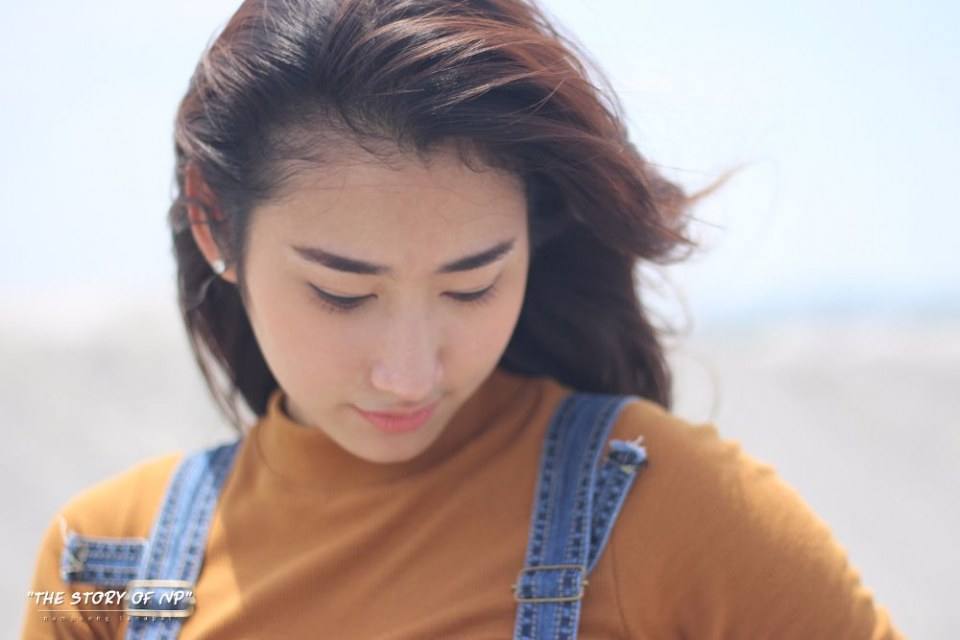 น้ำผึ้ง ธนภัทร สาวน้อยเสียงใส แห่งรั้วจุฬาฯ