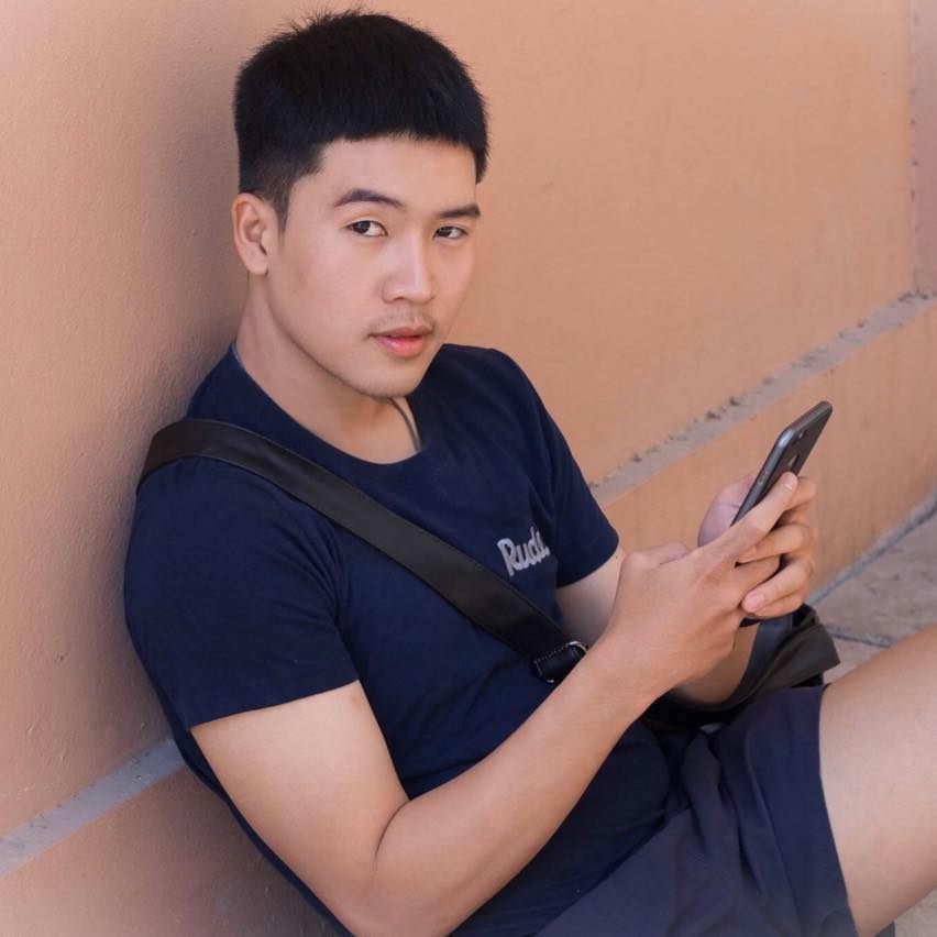 หนุ่มหล่อ✦cute boy✦ดีต่อใจ❥300