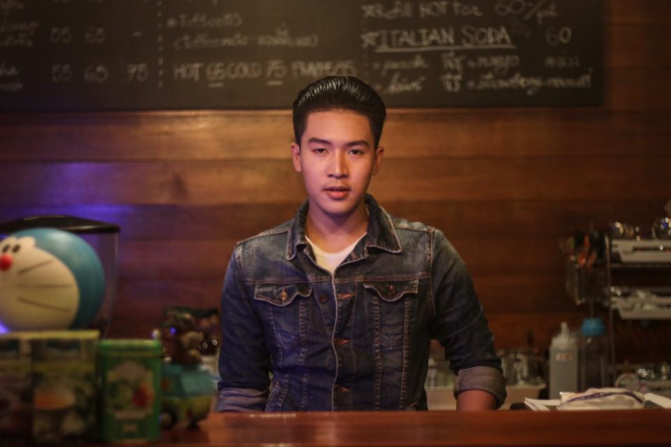 หนุ่มหล่อ✦cute boy✦ดีต่อใจ❥300