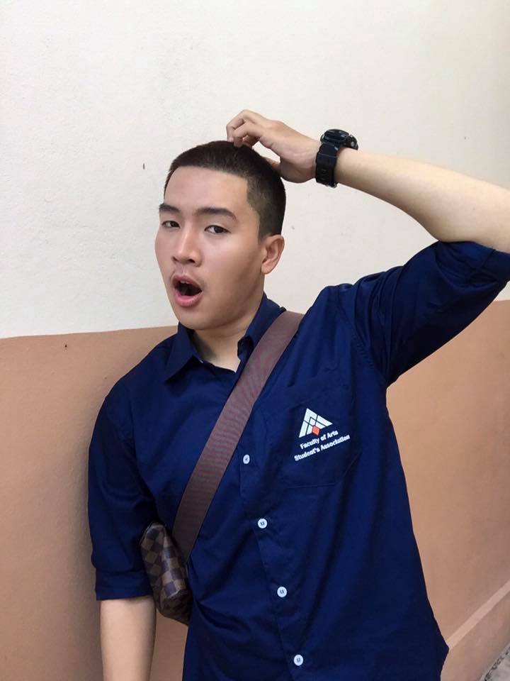 หนุ่มหล่อ✦cute boy✦ดีต่อใจ❥300