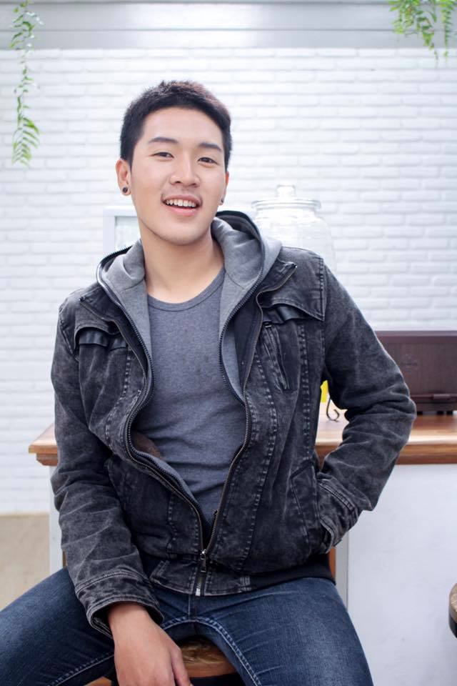 หนุ่มหล่อ✦cute boy✦ดีต่อใจ❥300