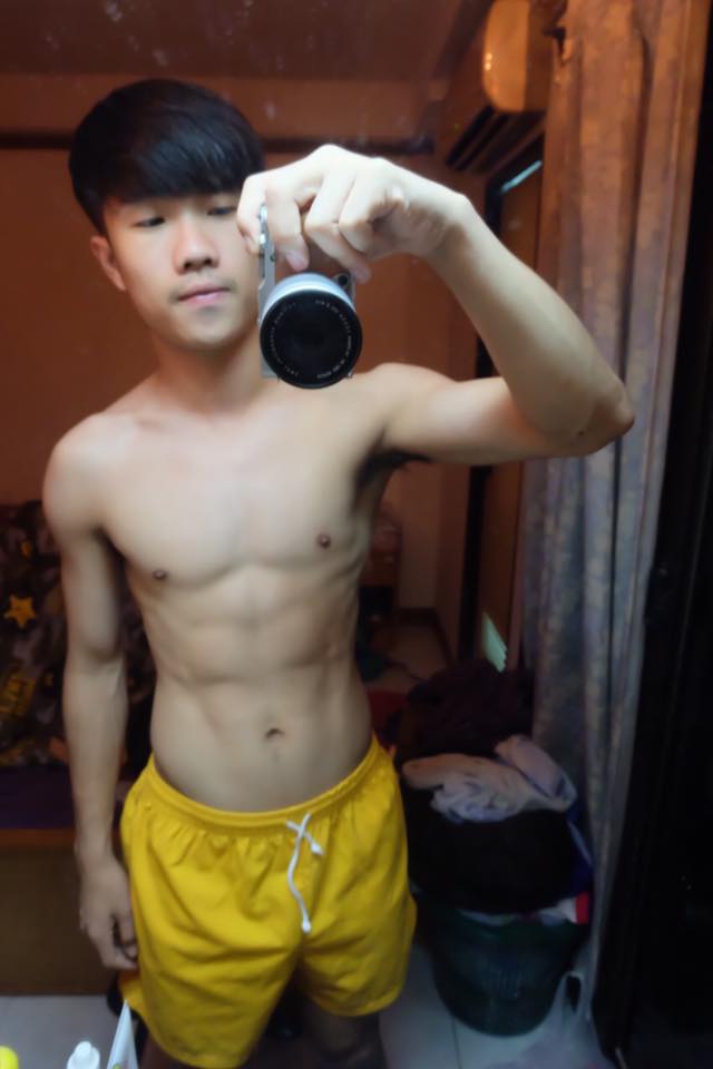 หนุ่มหล่อ✦cute boy✦ดีต่อใจ❥304