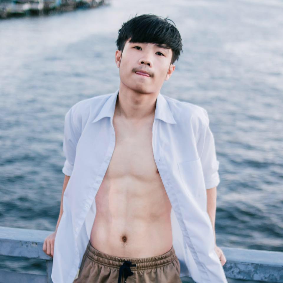 หนุ่มหล่อ✦cute boy✦ดีต่อใจ❥304