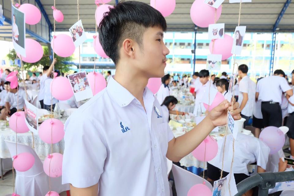 หนุ่มหล่อ✦cute boy✦ดีต่อใจ❥304