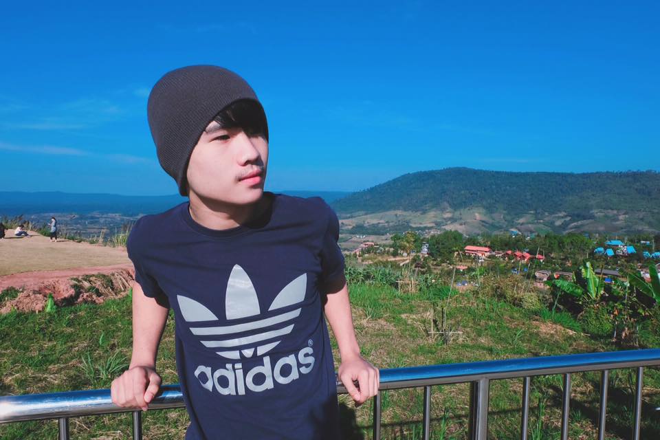 หนุ่มหล่อ✦cute boy✦ดีต่อใจ❥304