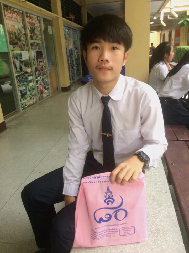 หนุ่มหล่อ✦cute boy✦ดีต่อใจ❥304