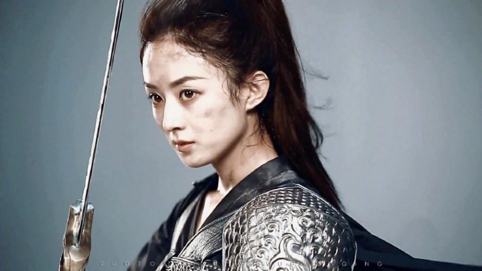 ตำนานฉู่เฉียว จอมนางจารชนหน่วย 11 Princess & Agents《特工皇妃楚乔传》2016 part48