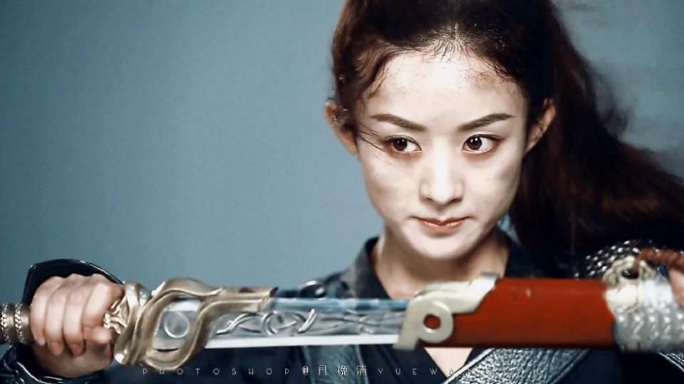 ตำนานฉู่เฉียว จอมนางจารชนหน่วย 11 Princess & Agents《特工皇妃楚乔传》2016 part48