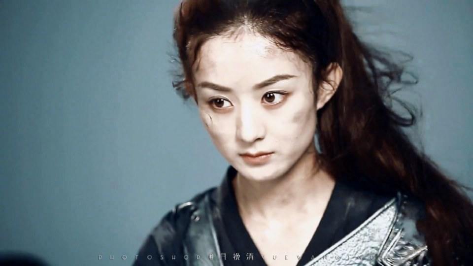 ตำนานฉู่เฉียว จอมนางจารชนหน่วย 11 Princess & Agents《特工皇妃楚乔传》2016 part48