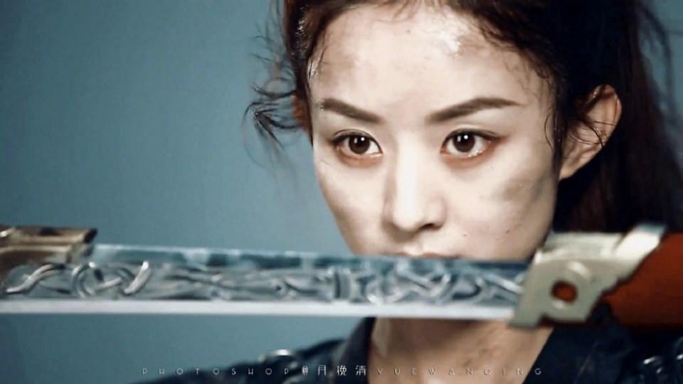 ตำนานฉู่เฉียว จอมนางจารชนหน่วย 11 Princess & Agents《特工皇妃楚乔传》2016 part48