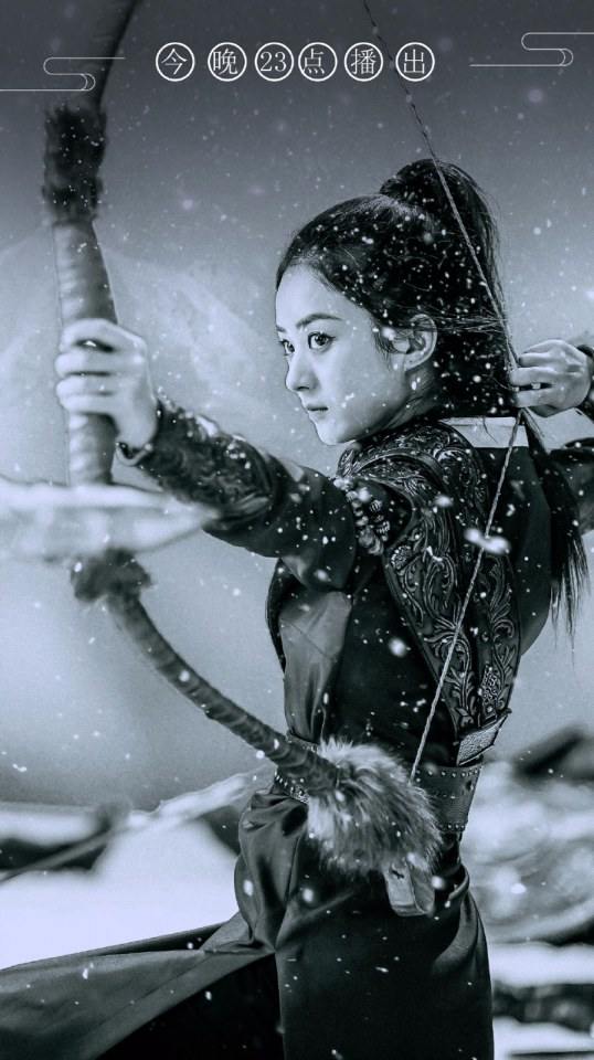 ตำนานฉู่เฉียว จอมนางจารชนหน่วย 11 Princess & Agents《特工皇妃楚乔传》2016 part48