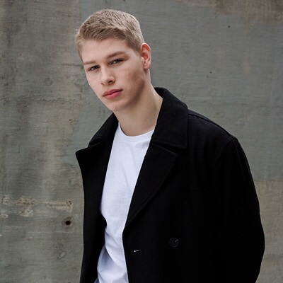 Devin Moorman
