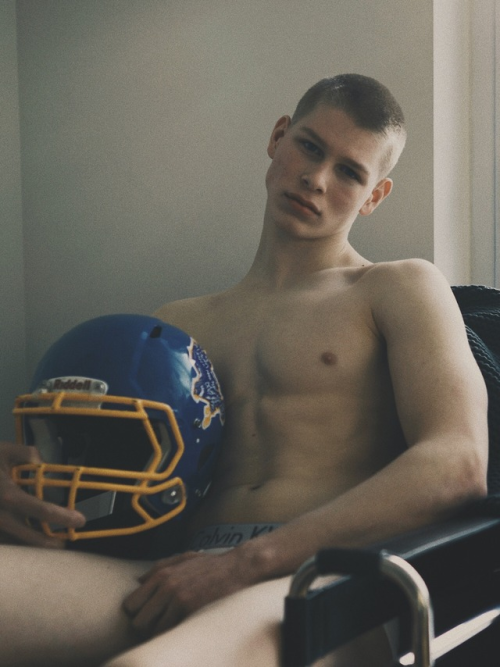 Devin Moorman