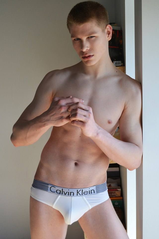 Devin Moorman