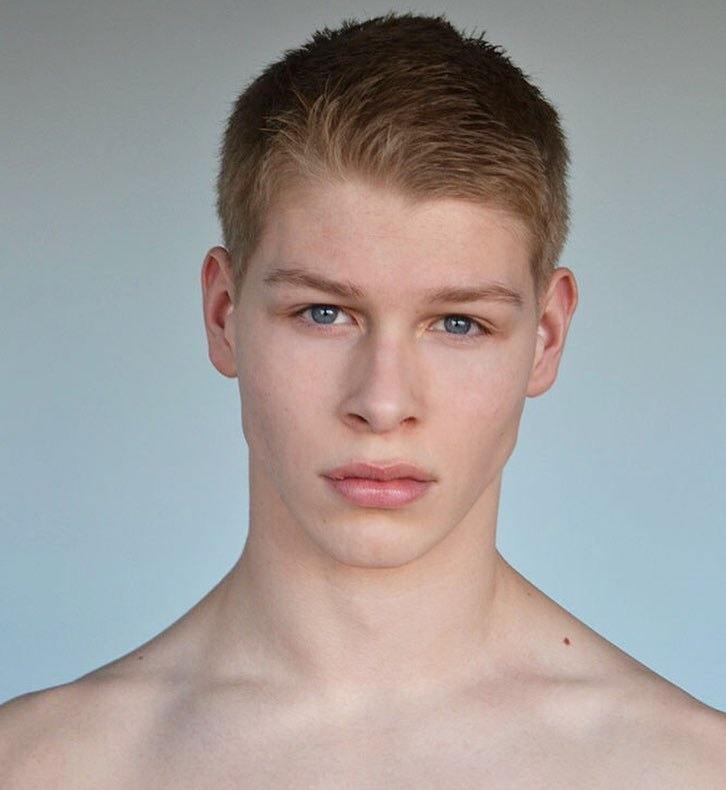 Devin Moorman