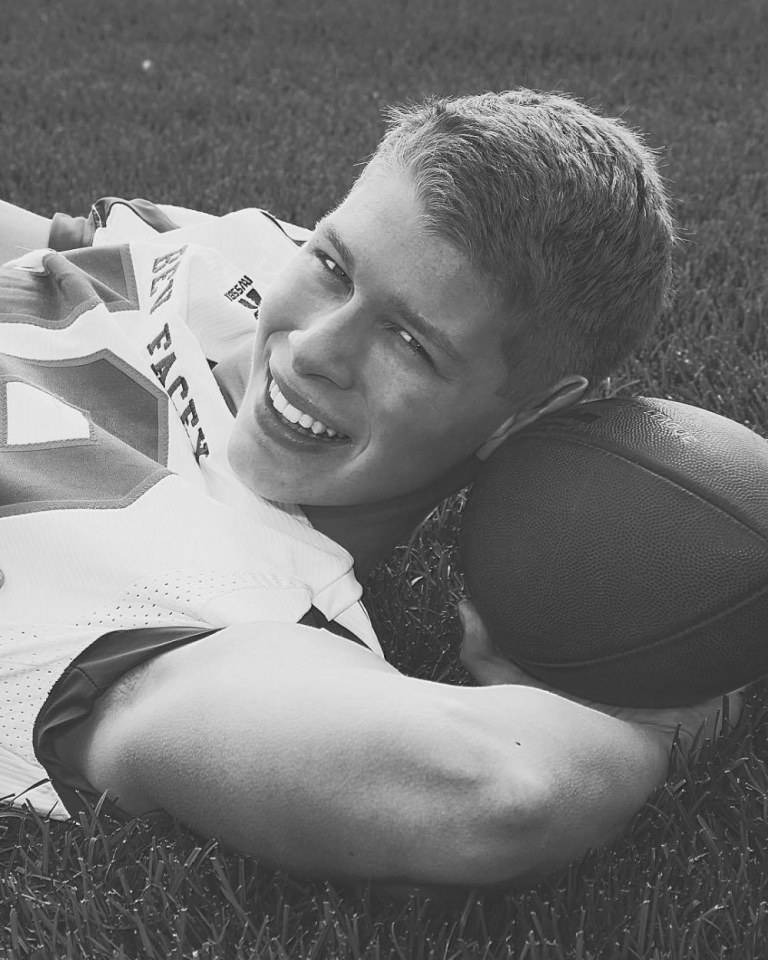 Devin Moorman