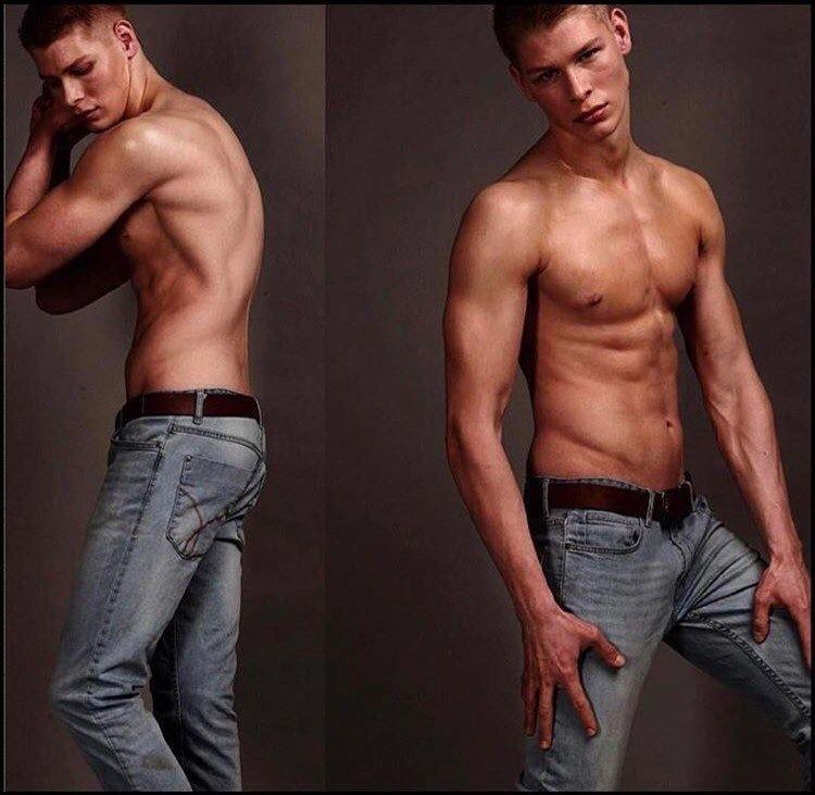 Devin Moorman