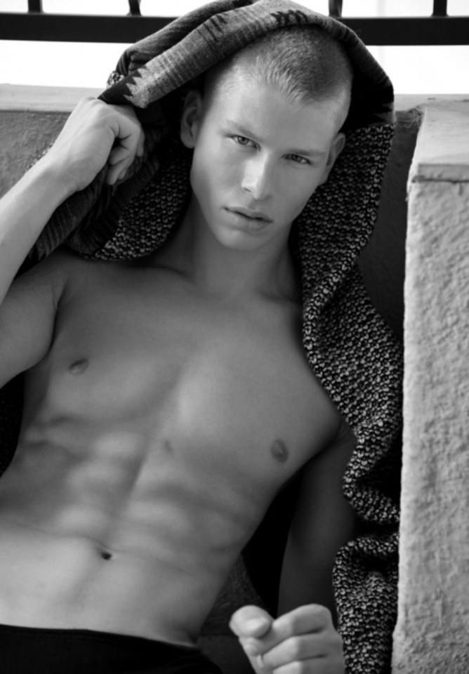 Devin Moorman