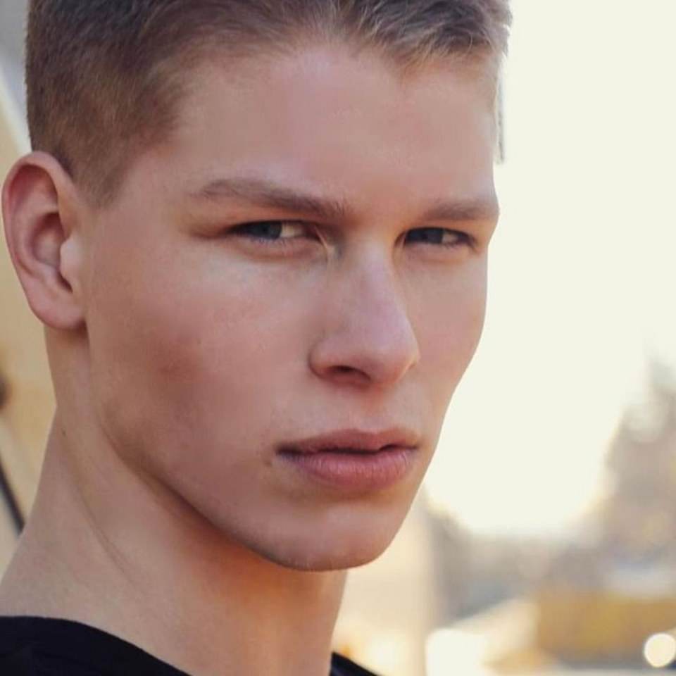 Devin Moorman