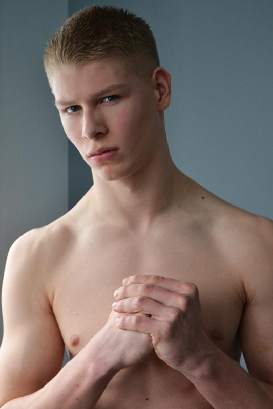 Devin Moorman