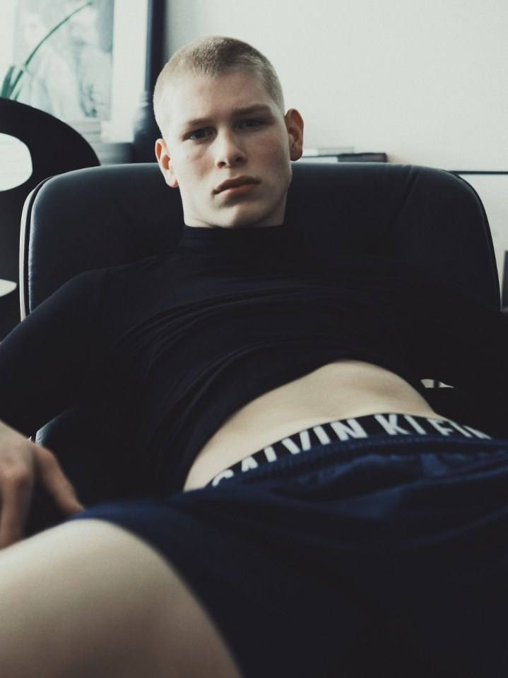 Devin Moorman