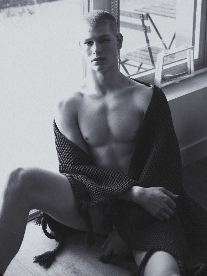 Devin Moorman