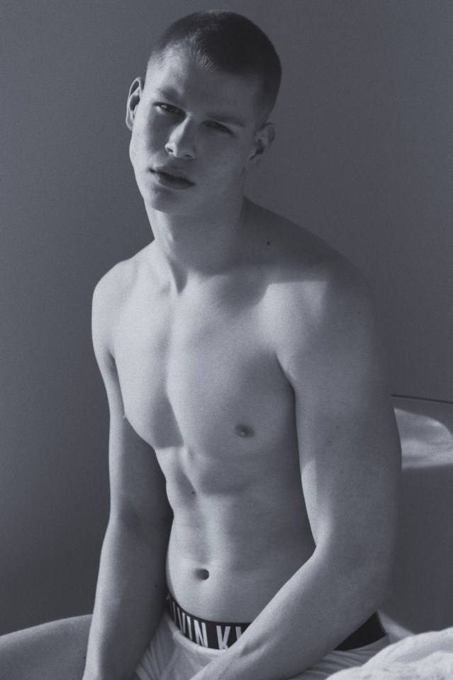 Devin Moorman