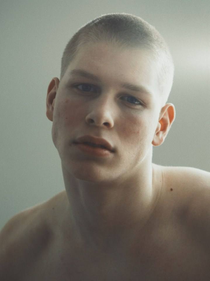 Devin Moorman