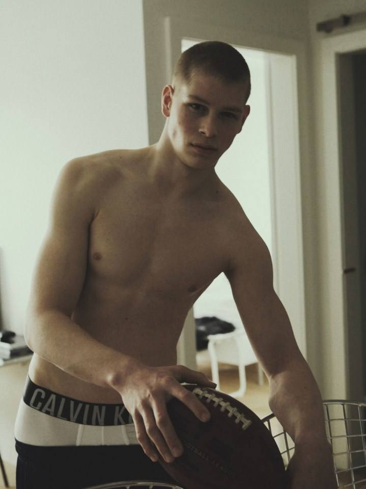 Devin Moorman